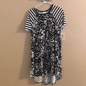 LuLaRoe Carly dress
